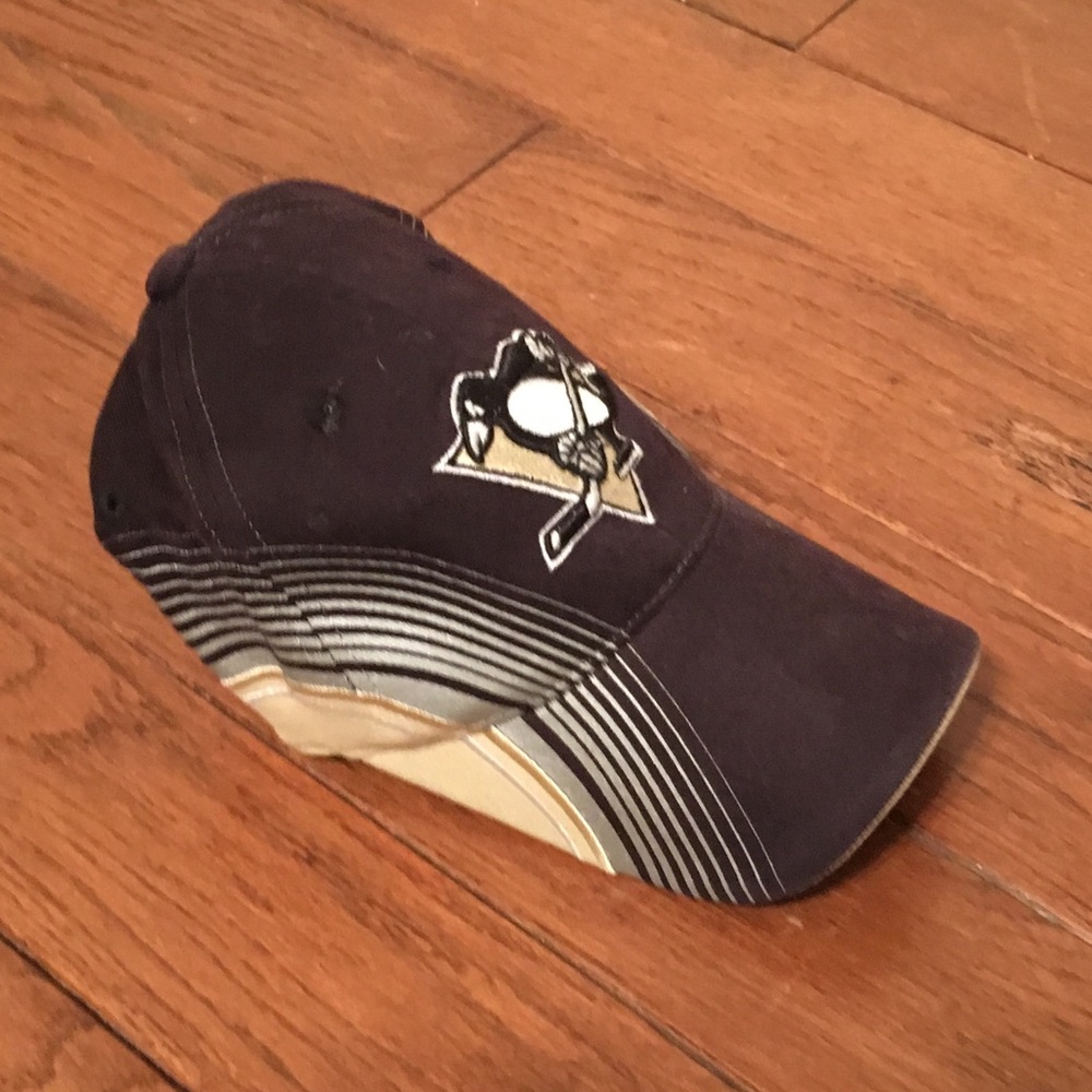 Pittsburgh Penguins Hat
